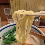 麺友 一誠 - 