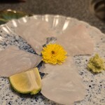 大海 - 料理写真: