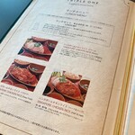 TRIPLE ONE Singapore & Chinese Cuisine - 