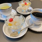 TRIPLE ONE Singapore & Chinese Cuisine - 