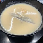 逢坂山 かねよ レストラン部 - 