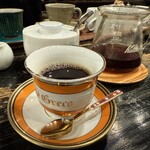 古瀬戸珈琲店 - 