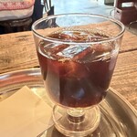 クレープ食堂Nonna - Nonna 則武ブレンドコーヒー