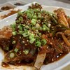 韓国料理 釜山