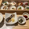 おばんざい・炙り焼き・酒 菜な コレド室町店