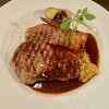 部位ごとに調理法を変える豚肉専門店 グロワグロワ