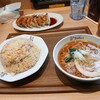 れんげ食堂Toshu 京急六浦店
