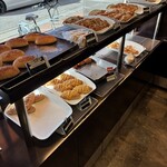 ラ バゲット ド パリ ヨシカワ - 