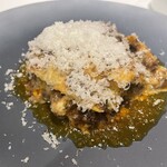 JINBO MINAMI AOYAMA - 