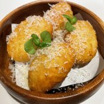 JINBO MINAMI AOYAMA - 