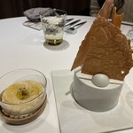 JINBO MINAMI AOYAMA - 