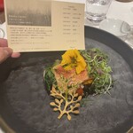 JINBO MINAMI AOYAMA - 