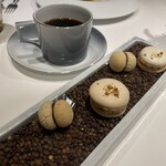 JINBO MINAMI AOYAMA - 