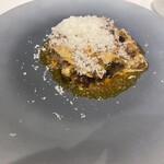 JINBO MINAMI AOYAMA - 