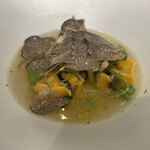 JINBO MINAMI AOYAMA - 