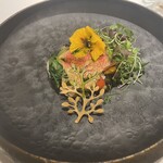 JINBO MINAMI AOYAMA - 