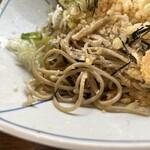 一休 - 手打ち十割そば