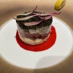 JINBO MINAMI AOYAMA - 