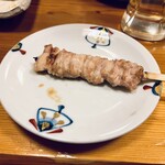 鶏ひげ - 