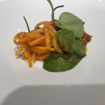 JINBO MINAMI AOYAMA - 