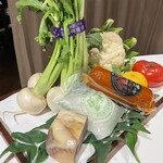 JINBO MINAMI AOYAMA - 