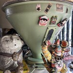 一休 - この、虎助にやられた笑（虎かなぁ？）