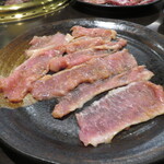 張家 - トントロ