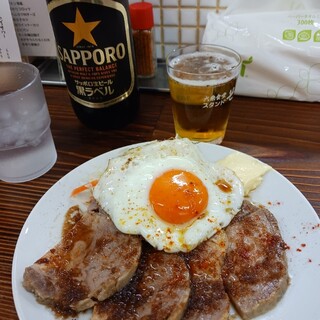 口コミ一覧 : 大衆食堂スタンド そのだ - 谷町六丁目/居酒屋 [食べログ]