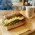 ボンダイ コーヒー サンドウィッチーズ - 料理写真: