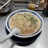 ラーメン箕輪家 本店