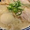 久留米ラーメン清陽軒 諏訪野町本店