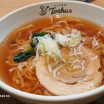 れんげ食堂Toshu - 