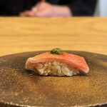 すし処 ひさ田 - 