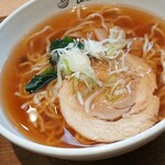 れんげ食堂Toshu - 