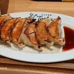 れんげ食堂Toshu - 