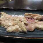 張家 - 麹センマイ