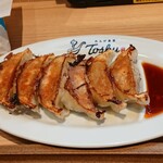 れんげ食堂Toshu - 