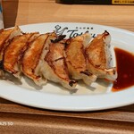 れんげ食堂Toshu - 