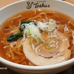 れんげ食堂Toshu - 