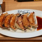 れんげ食堂Toshu - 