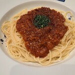 五右衛門 - 料理写真: