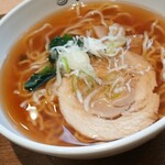 れんげ食堂Toshu - 