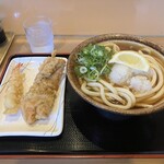 讃岐うどん 條辺 - 