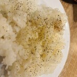 ステーキハウスやまゆう - 