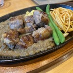 ステーキ宮 - 