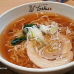 れんげ食堂Toshu - 