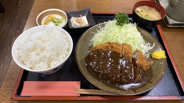 とんちんかん 豚珍館 東川口店 （とんちんかん） - 東川口/とんかつ | 食べログ