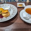 紅茶専門店　TEA TRIP