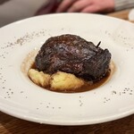 大手町ワインバル 八十郎商店 - 