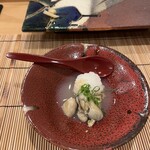 金澤 鮨 洋次郎 - 